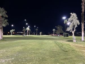 Lights At Indio 4th